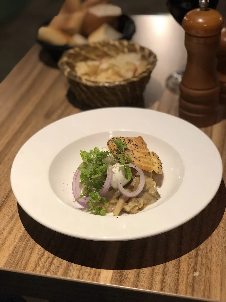 Siddharatha Mehta_Côté bistrot_Ris-Orangis_recensione