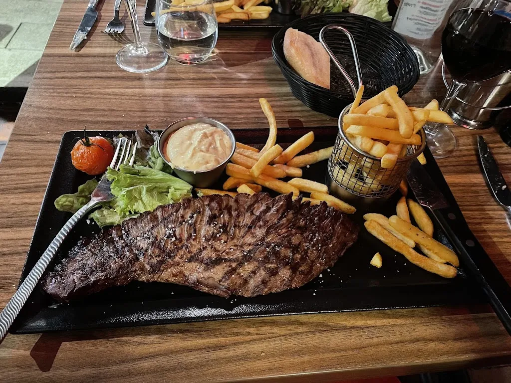 EddO_Côté bistrot_Ris-Orangis_recensione