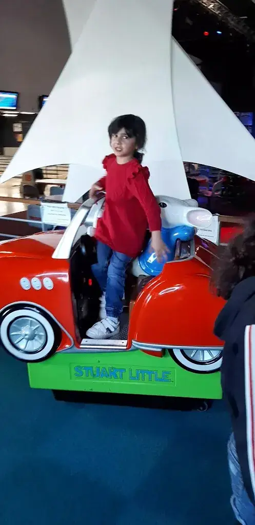 Bowling de Vire | Restaurant La Table à Vire_14500_slider_image_2