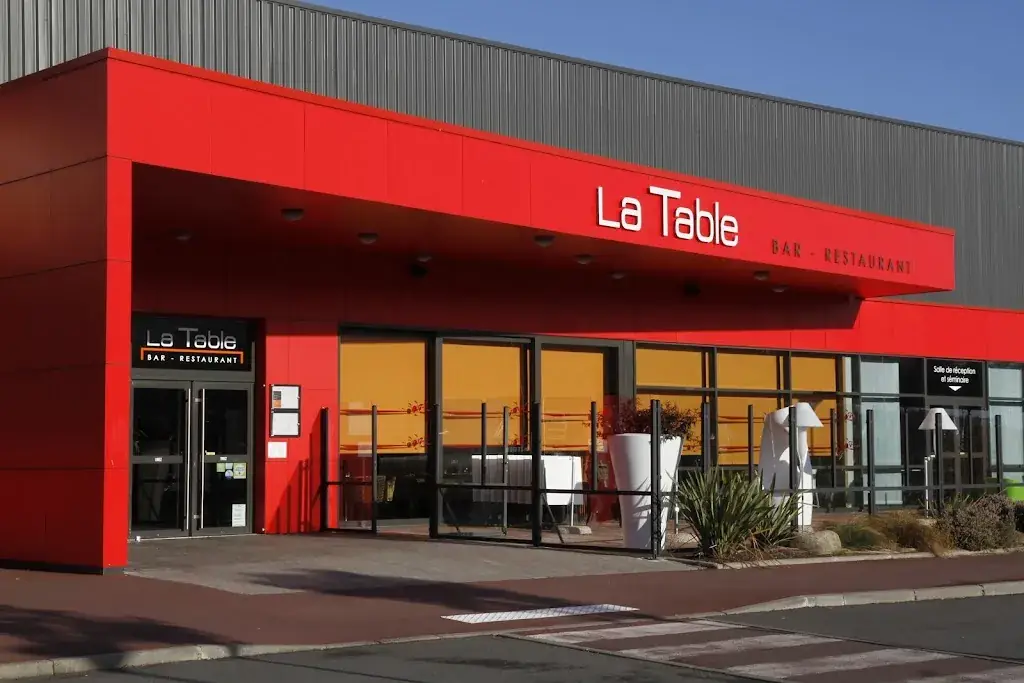 Bowling de Vire | Restaurant La Table à Vire_14500_slider_image_3