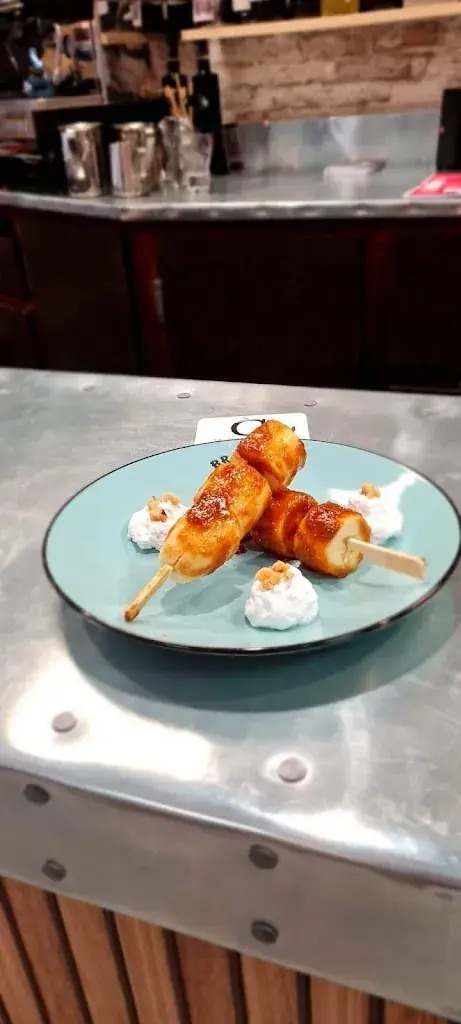 Menu_Bar Restaurant Le Guillaume Tell_Normandie_image_4