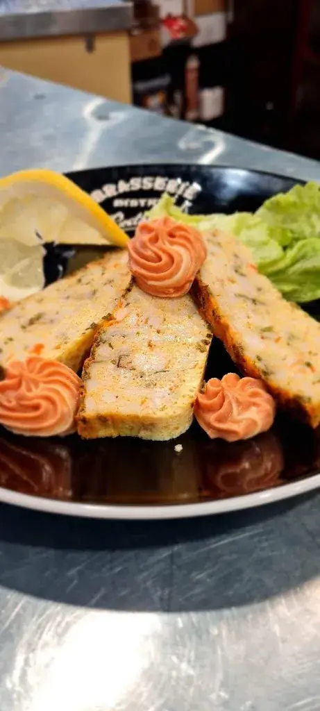 Menu_Bar Restaurant Le Guillaume Tell_Normandie_image_5