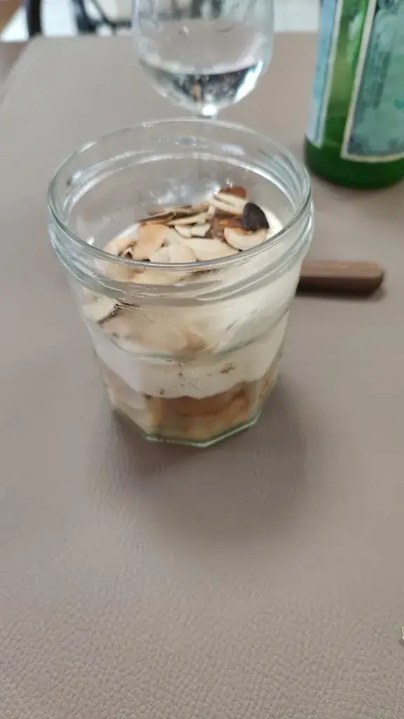 Menu_Bar Restaurant Le Guillaume Tell_Normandie_image_7