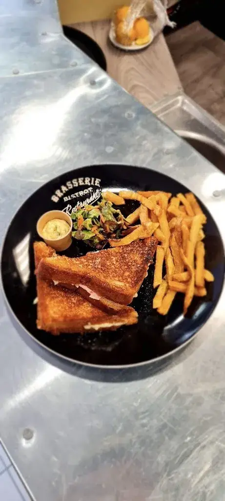 Menu_Bar Restaurant Le Guillaume Tell_Normandie_image_8