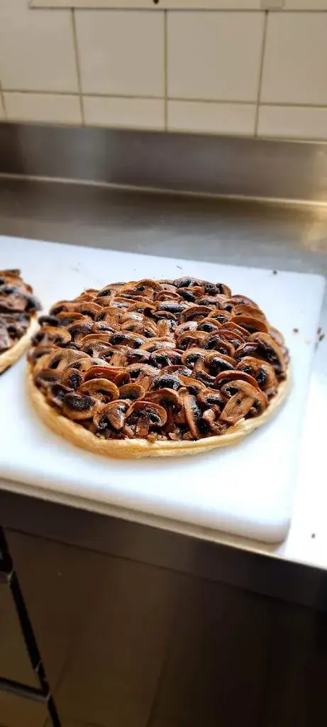 Menu_Bar Restaurant Le Guillaume Tell_Normandie_image_9