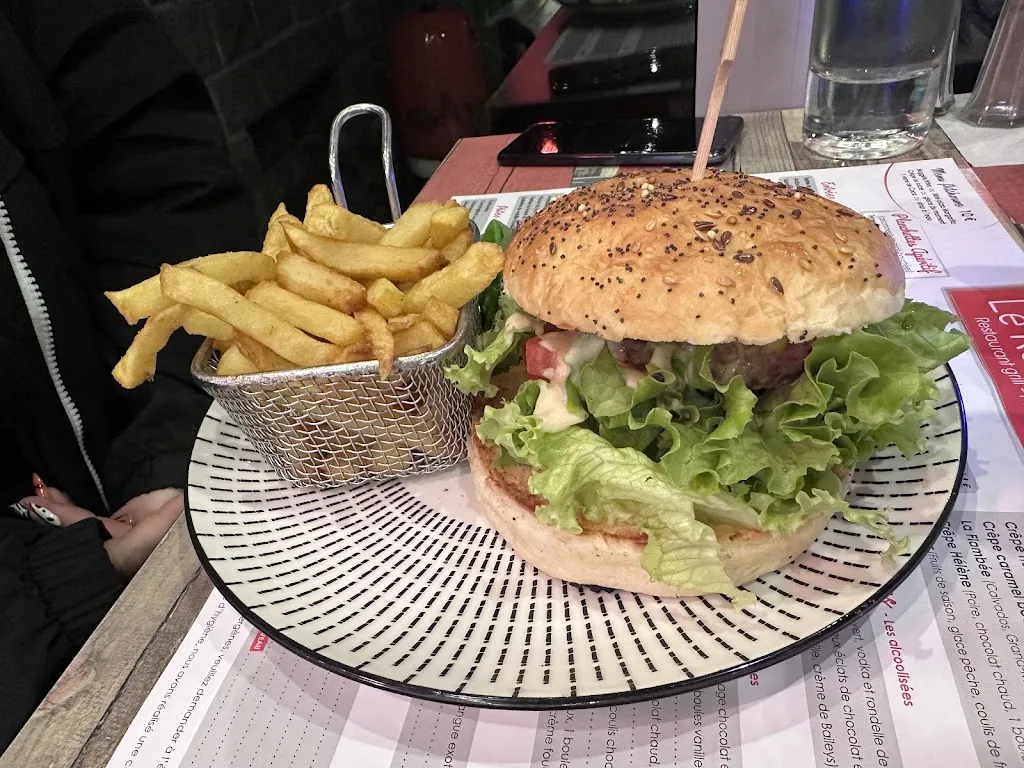 Menu_Le Robbery_Normandie_image_5