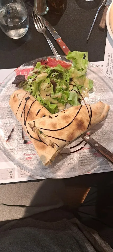 Tony Culletto_Le Robbery_Normandie_review