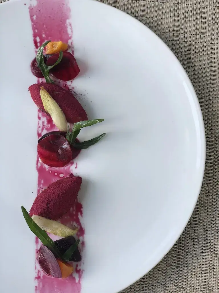 Michael Sanchez_Manoir de la Pommeraie_Normandie_review