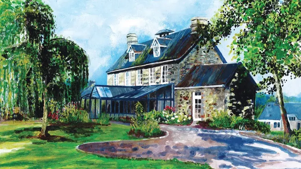 Manoir de la Pommeraie_Normandie_slider_image_3