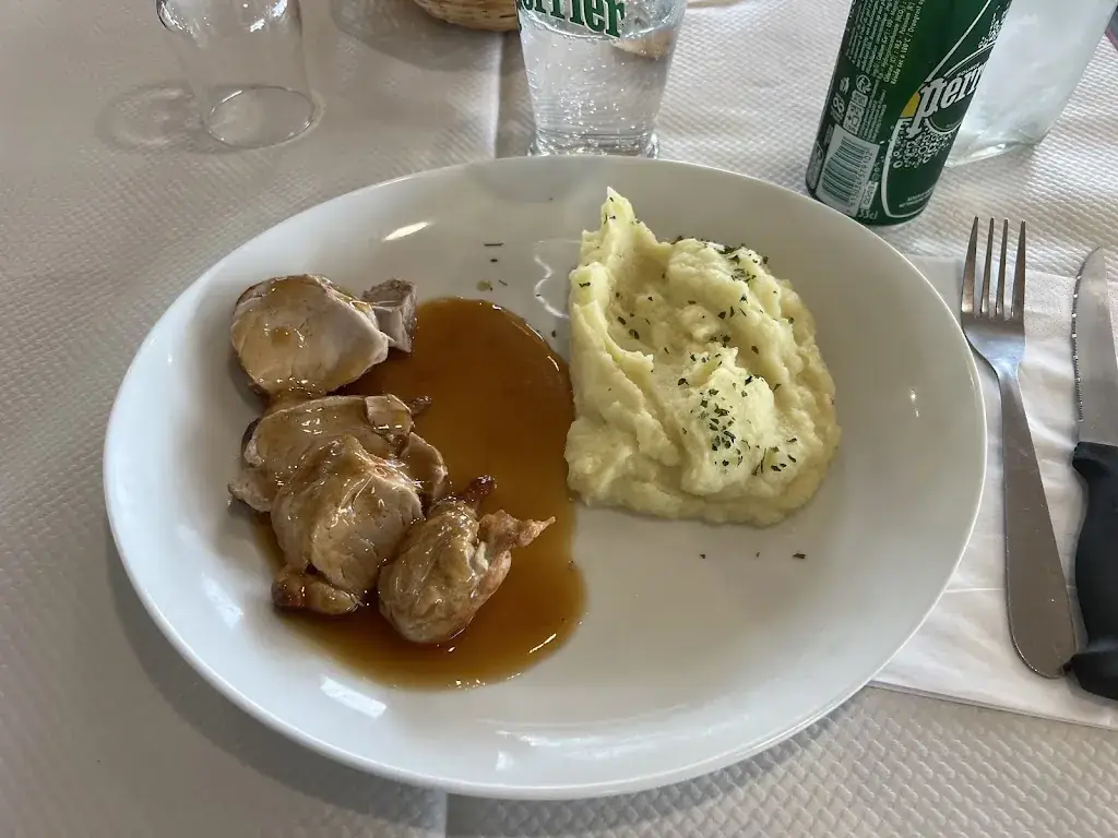 Menu_Le Restaurant_Normandie_image_5