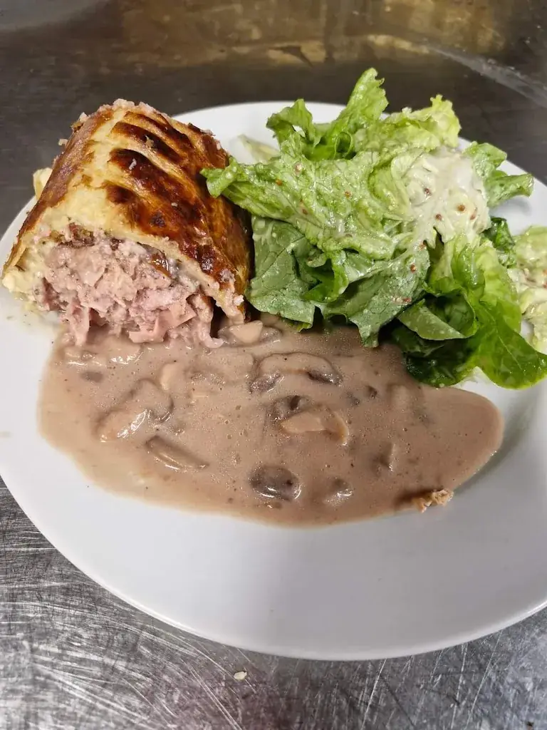 Menu_Le Restaurant_Normandie_image_6