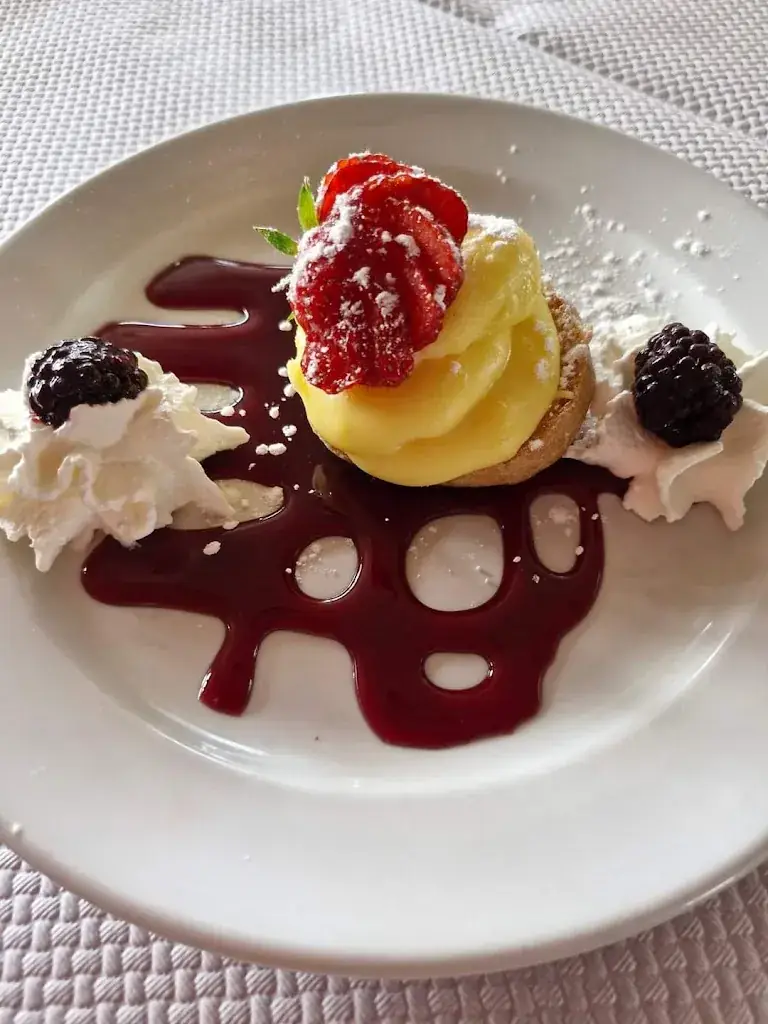 Menu_Le Restaurant_Normandie_image_7