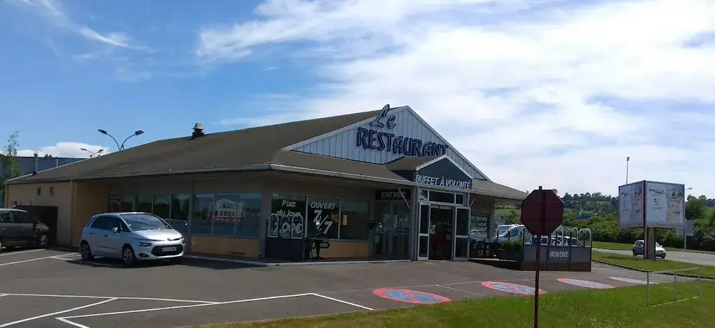 Le Restaurant_Normandie_slider_image_1