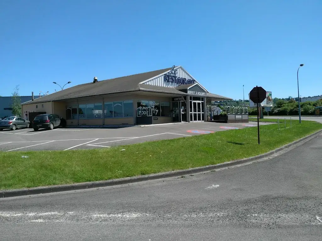 Le Restaurant_Normandie_slider_image_3