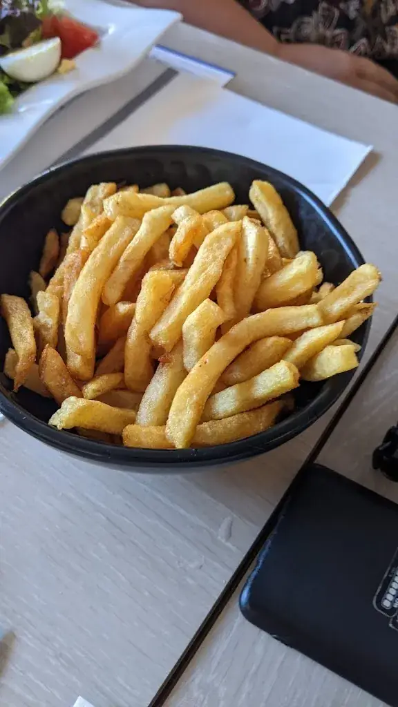 Menu_Le Four à Bois_Normandie_image_6