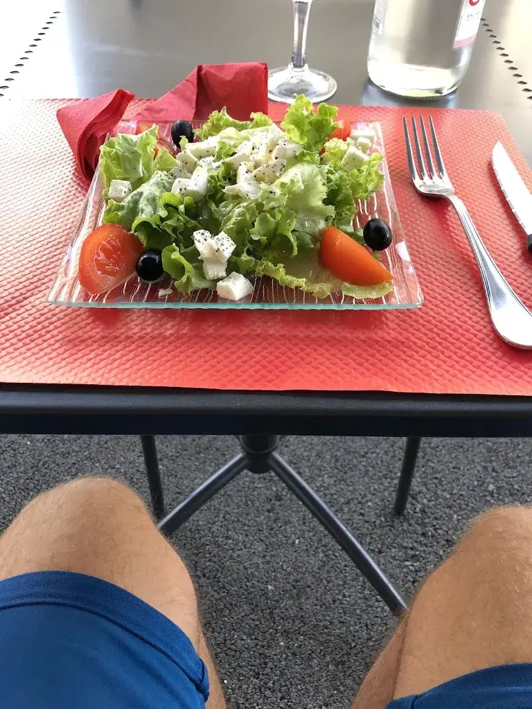 Richi Kissinger_Le Rafelli_Normandie_review