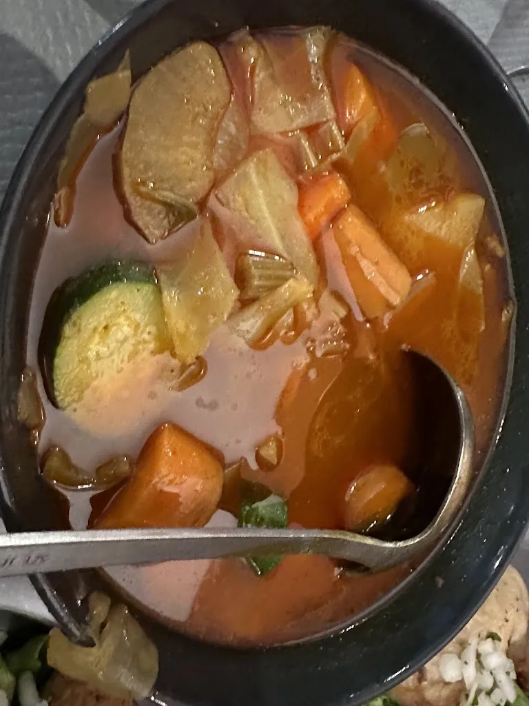 Menu_Le Berbère_Normandie_image_5