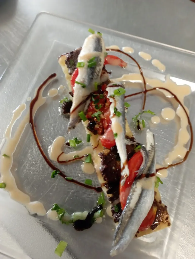 Menu_The Theater Café_Normandie_image_4