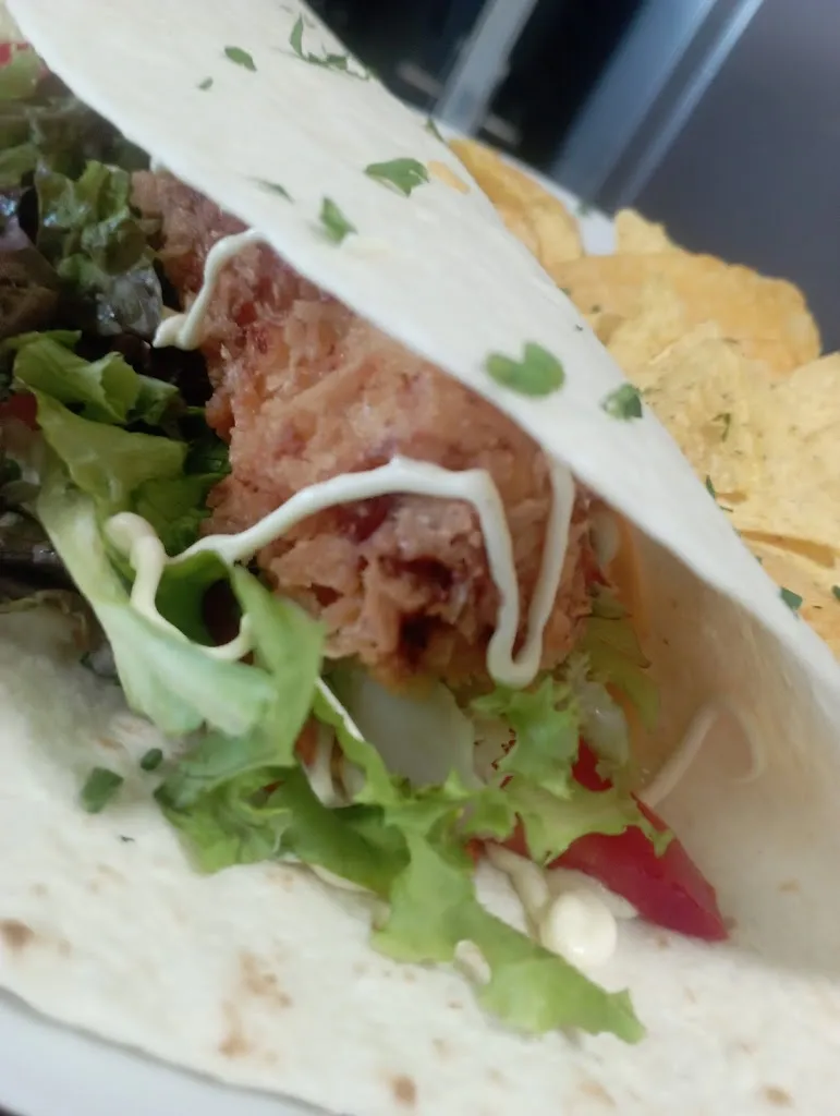 Menu_The Theater Café_Normandie_image_5