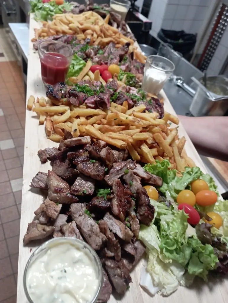 Menu_The Theater Café_Normandie_image_6