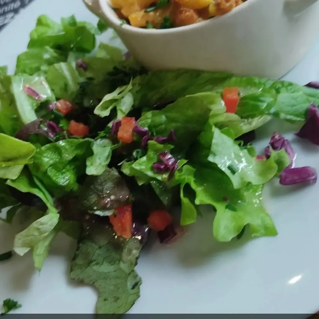 Menu_The Theater Café_Normandie_image_7