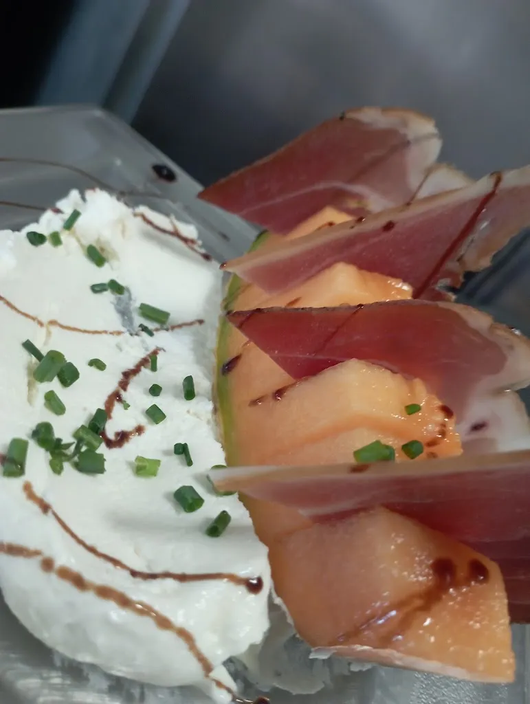 Menu_The Theater Café_Normandie_image_9