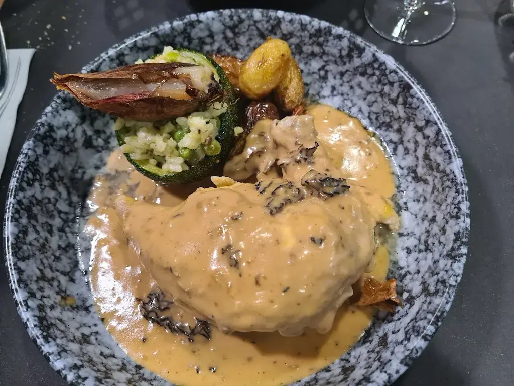 Menu_Restaurant La Virée Gourmande_Viré_image_9