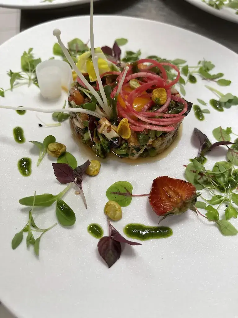 Restaurant La Virée Gourmande_Viré_slider_image_2