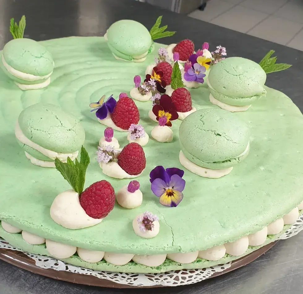 Restaurant La Virée Gourmande_Viré_slider_image_3