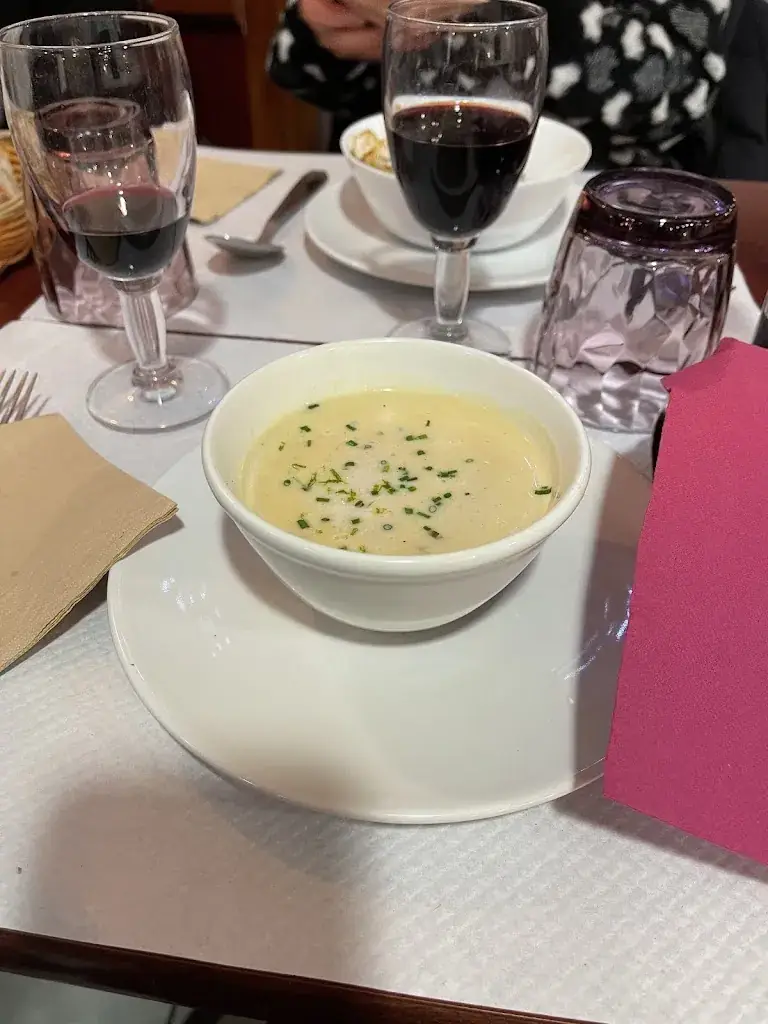 Régine B_Le Modjo_Jons_Bewertung