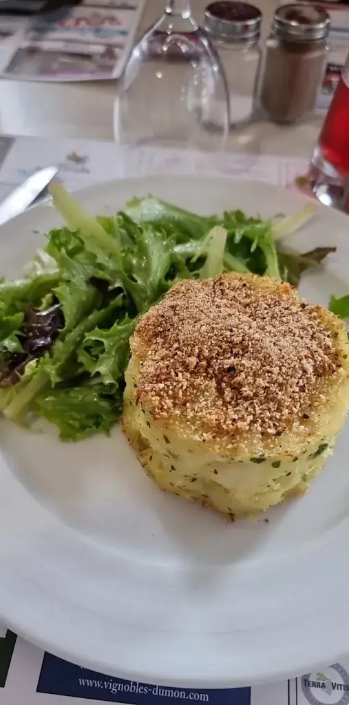 Menu_Restaurant l'Abzac_Abzac_immagine_4