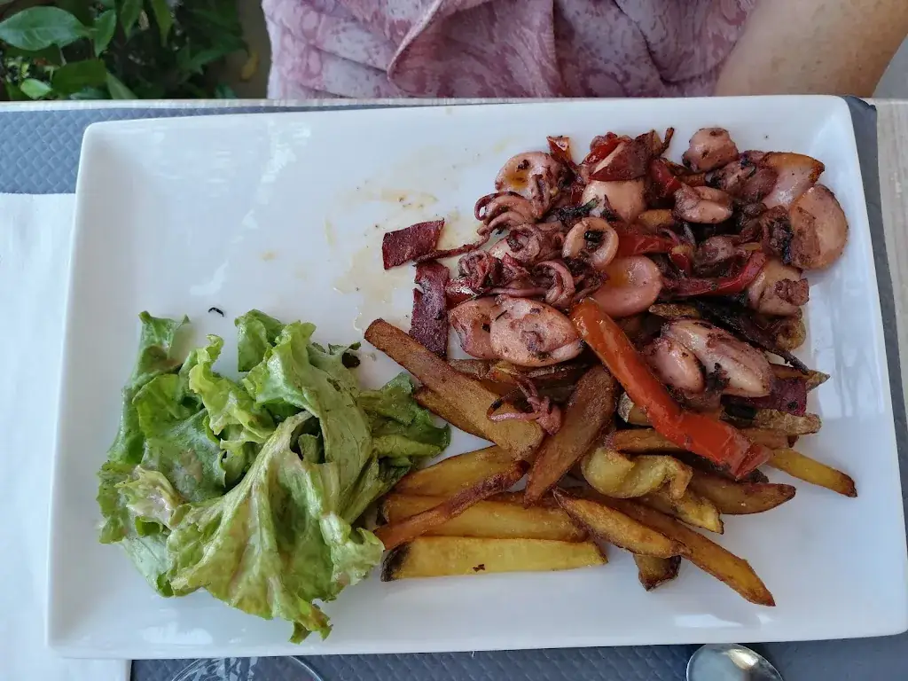 Menu_Restaurant l'Abzac_Abzac_immagine_8