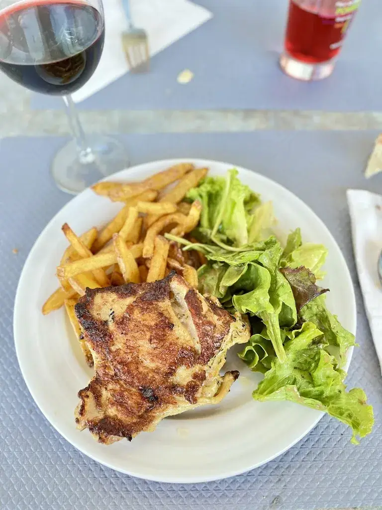 Restaurant l'Abzac_Abzac_slider_image_3