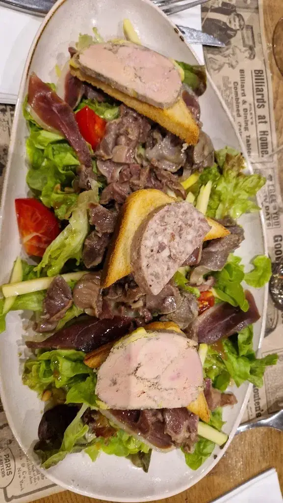 Menu_Le 89_Abzac_image_9