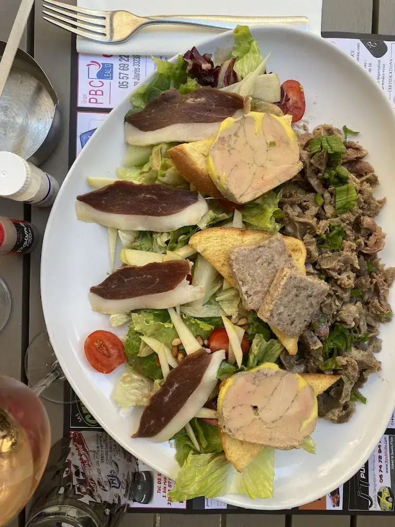 iLayZzR_Le 89_Abzac_review