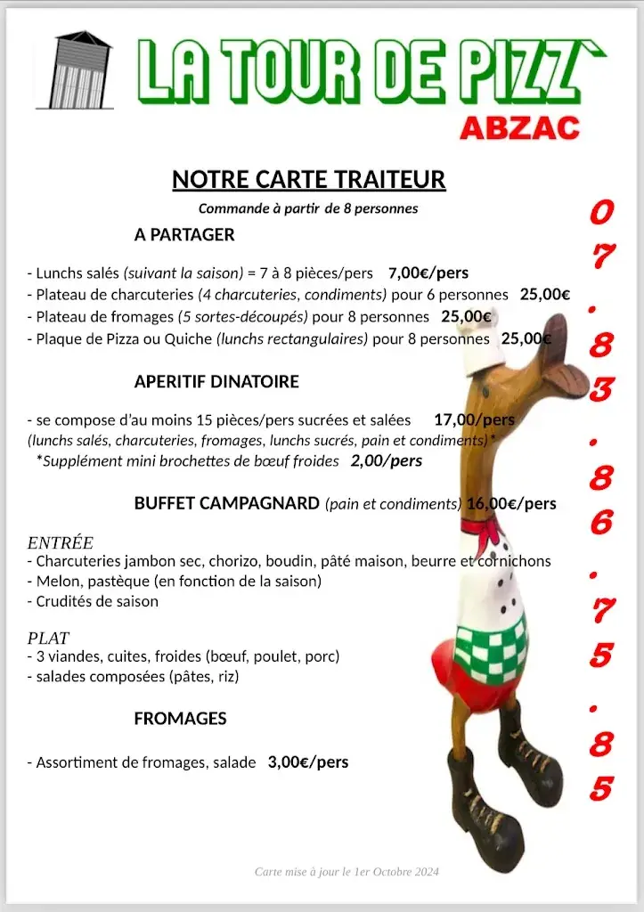 Menu_La Tour de Pizz' Abzac_Abzac_image_2