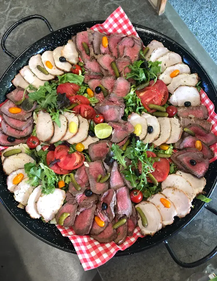 Menu_La Tour de Pizz' Abzac_Abzac_image_9