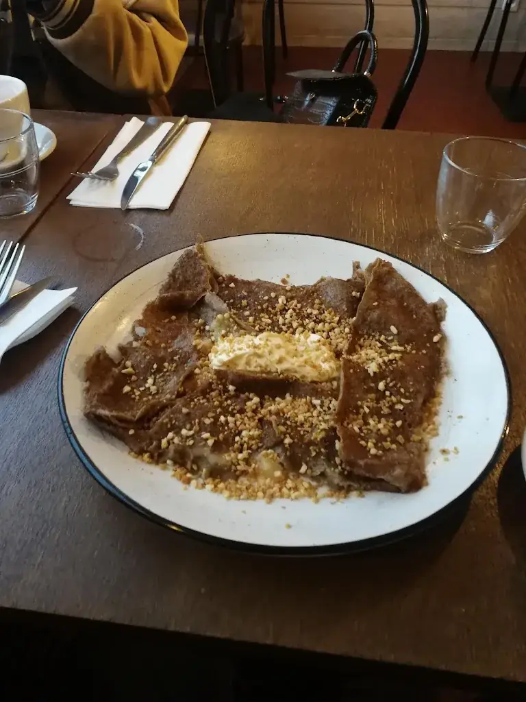 Menu_Le Cabestan et sa Plume_Yport_image_5