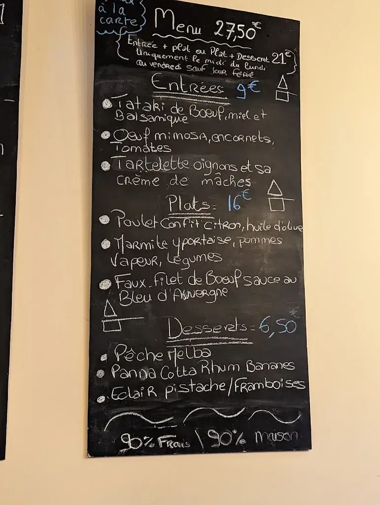 Menu_La Falaise_Yport_image_3