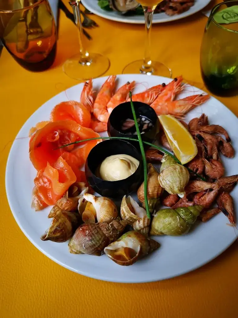 Menu_Hotel Restaurant Normand Yport_Yport_image_5