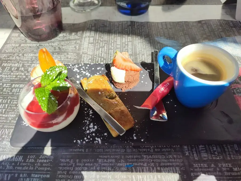 Menu_Hotel Restaurant Normand Yport_Yport_image_7