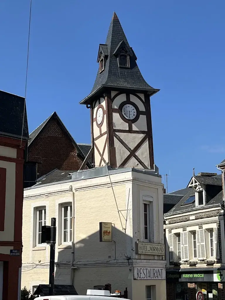 Hotel Restaurant Normand Yport_Yport_slider_image_3