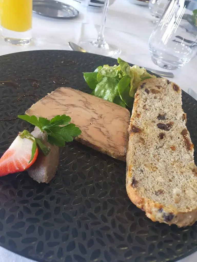 Menu_Restaurant Du Pont de Jons_Jons_image_5