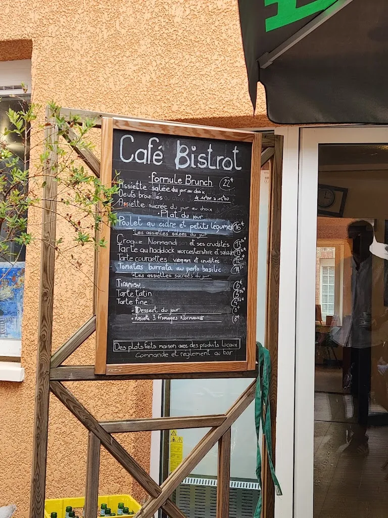 Menu_Café Barista - Brunch la Maison dYport_Yport_image_1