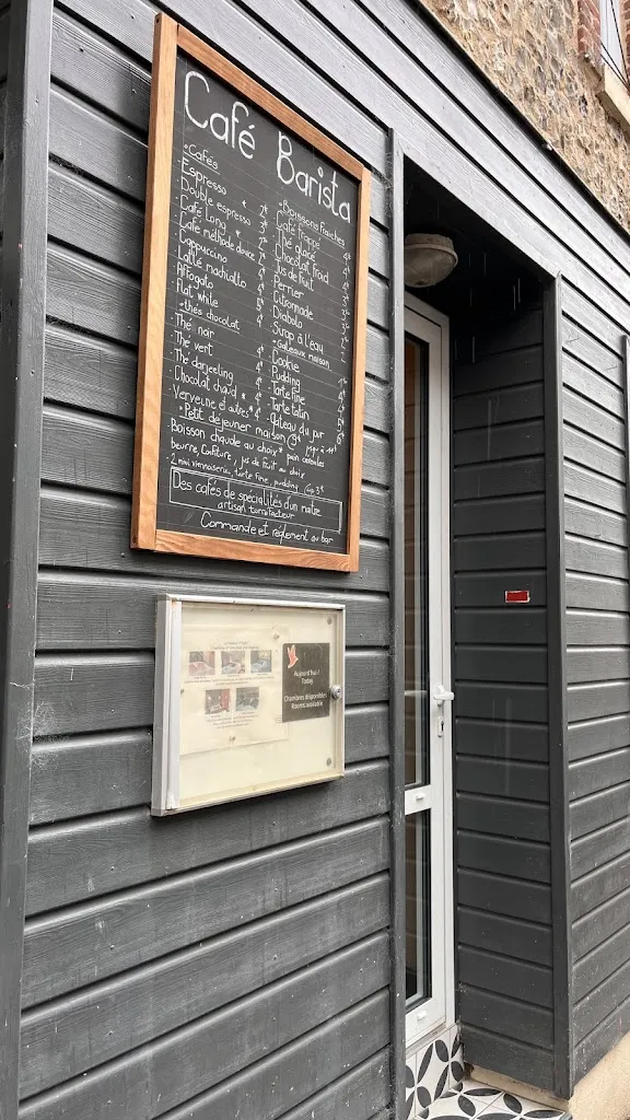 Menu_Café Barista - Brunch la Maison dYport_Yport_image_3