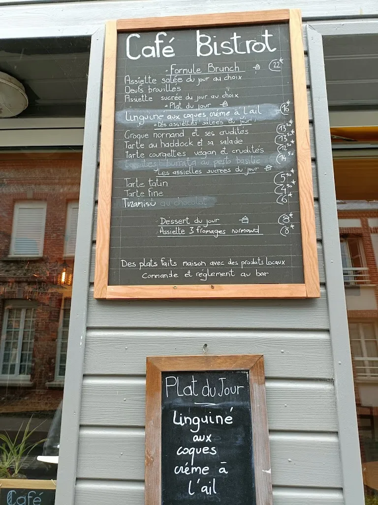 Menu_Café Barista - Brunch la Maison dYport_Yport_image_4