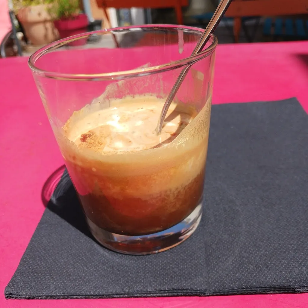 Menu_Café Barista - Brunch la Maison dYport_Yport_image_7