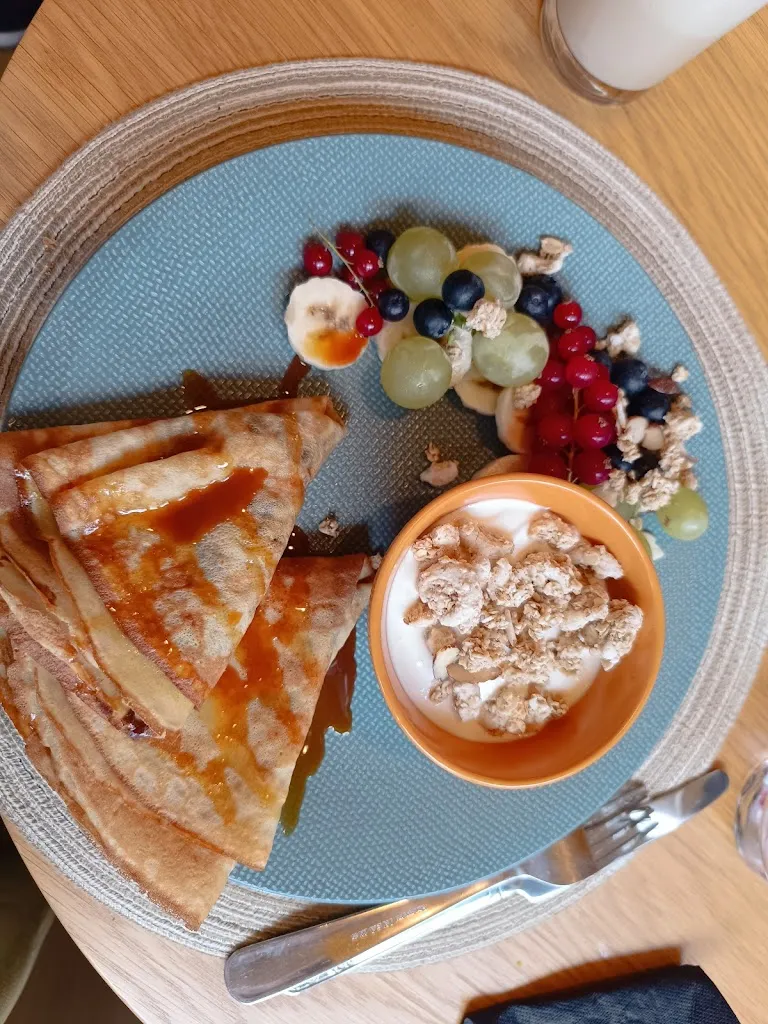 Menu_Café Barista - Brunch la Maison dYport_Yport_image_8