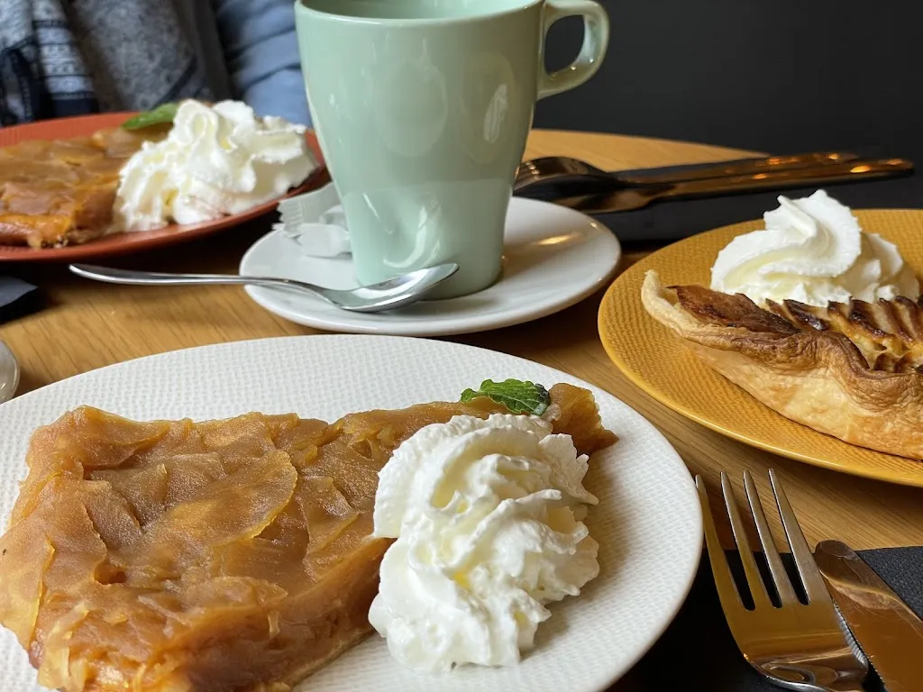 Stockholm Fika_Café Barista - Brunch la Maison dYport_Yport_review