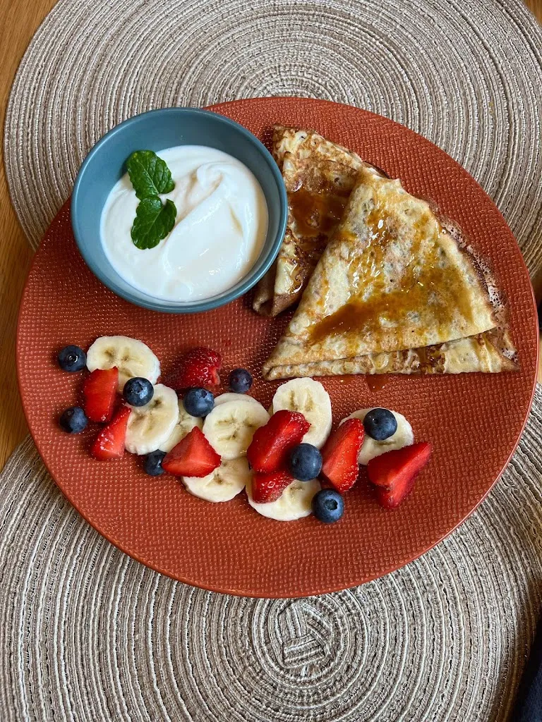 Café Barista - Brunch la Maison dYport_Yport_slider_image_3